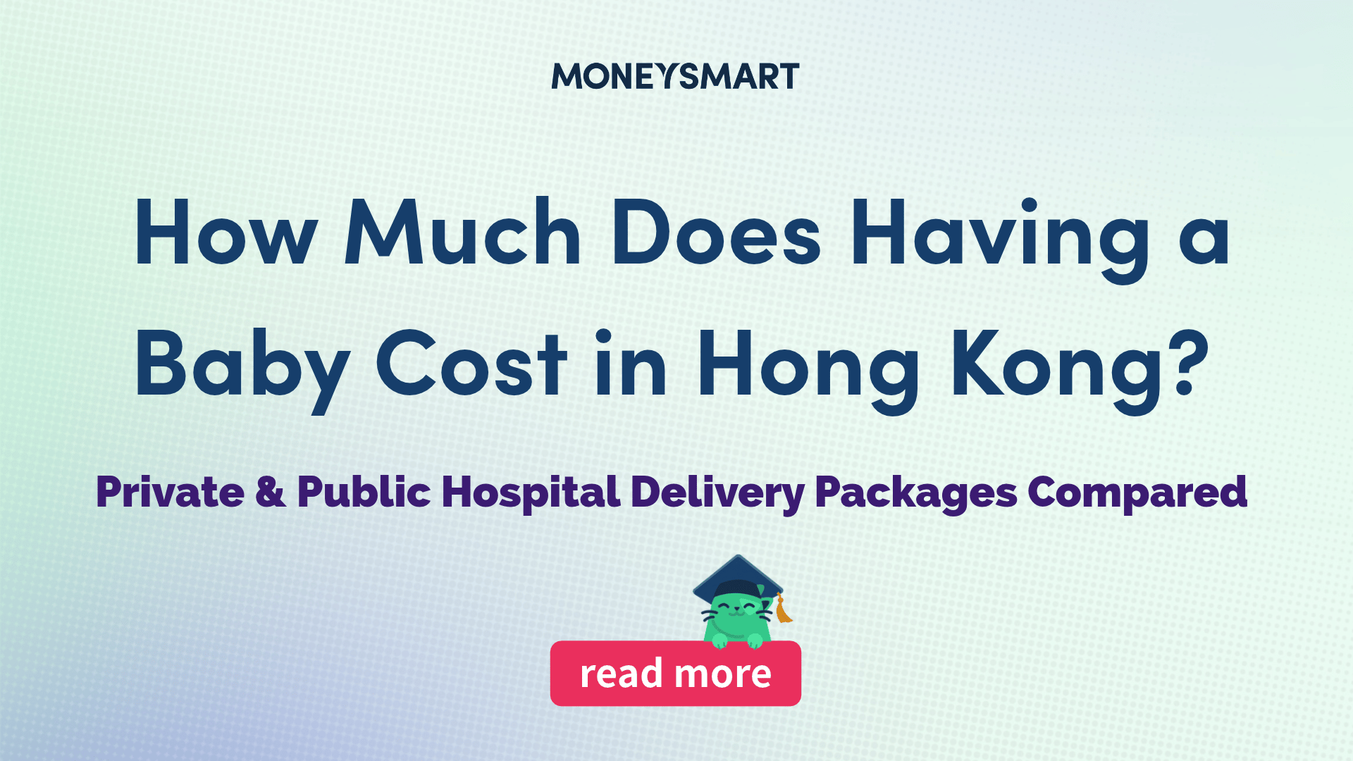 Cost of Having a Baby in Hong Kong 2026: Delivery Packages Compared!