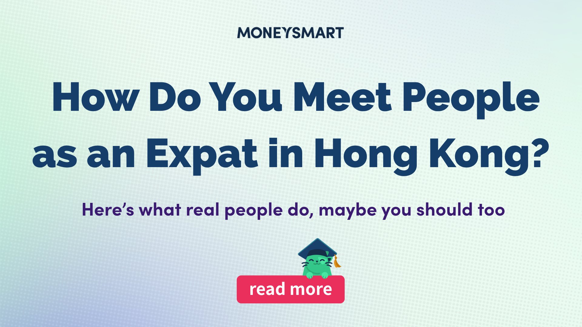 8 Ways to Make Friends in Hong Kong as an Expat
