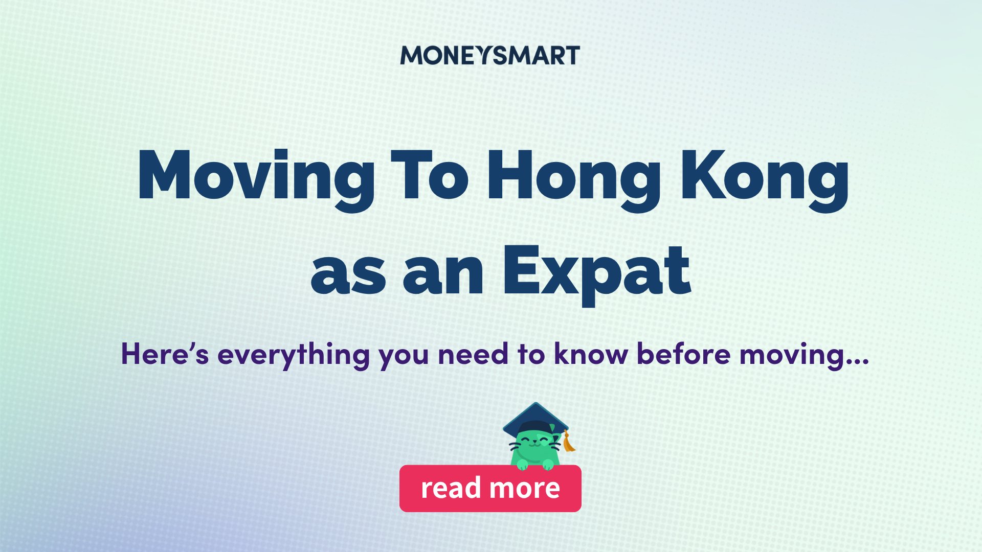Everything You Need to Know Before Moving to Hong Kong