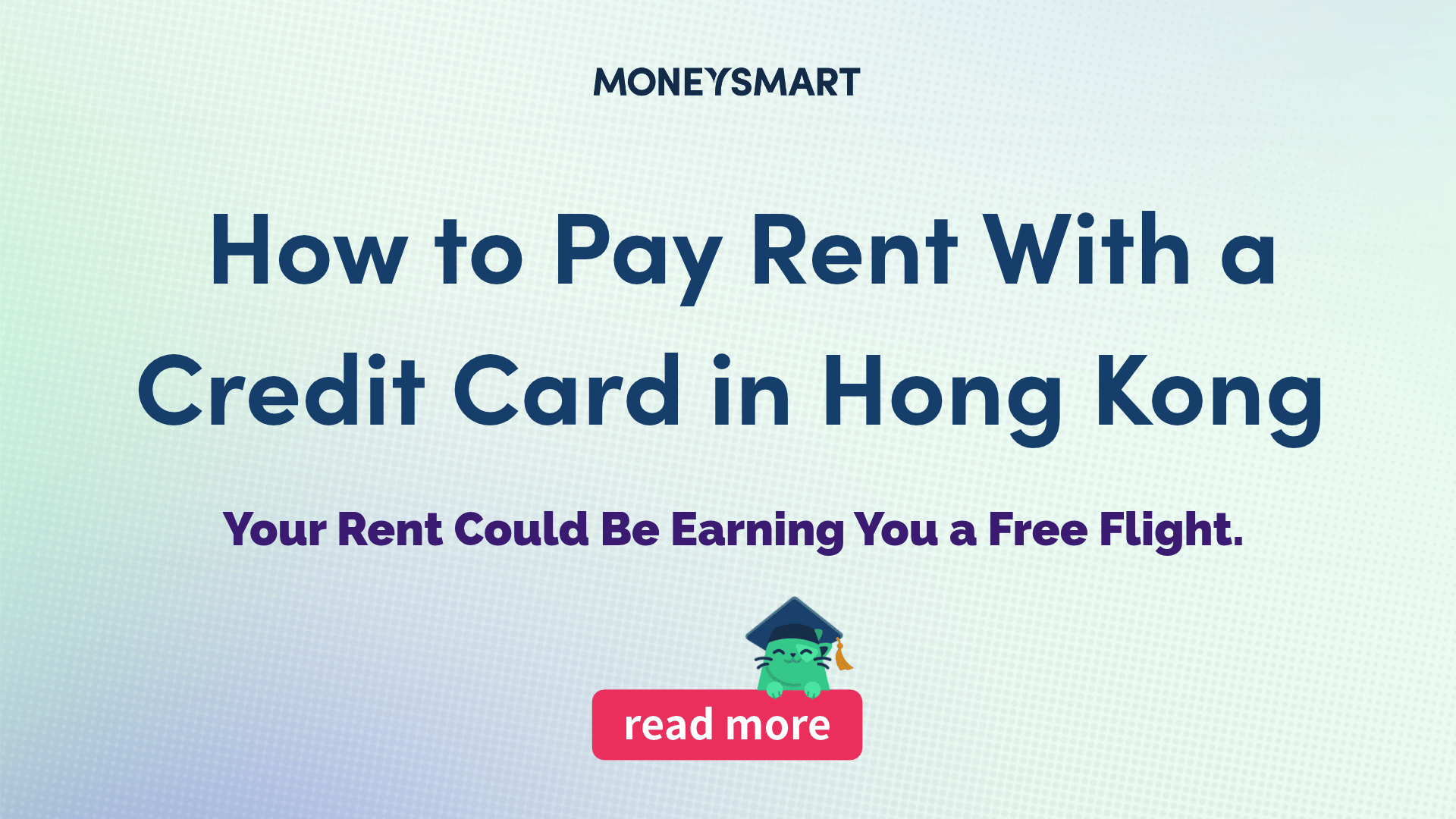 Paying Rent With Credit Cards in Hong Kong: The 2026 Expat Guide