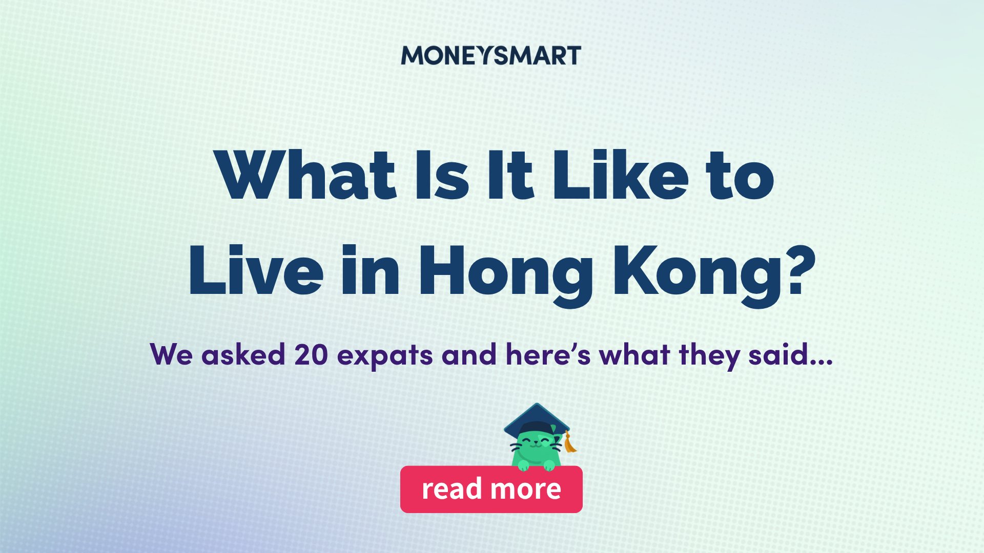 What Is It Really Like to Live in Hong Kong? We Asked 20 Expats — Here's What They Said