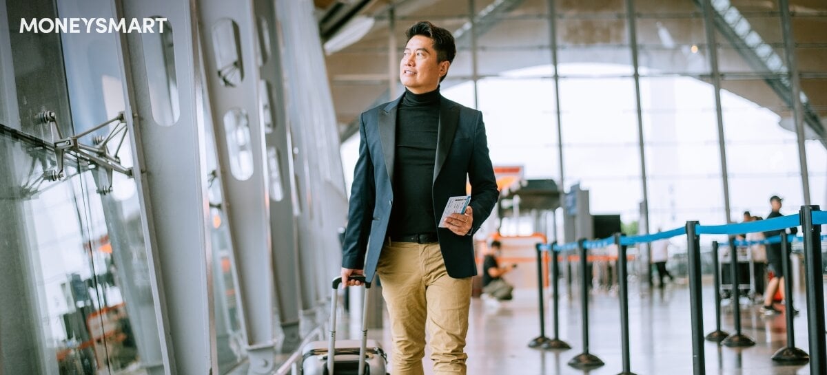 Best Airport Lounge Credit Cards in Hong Kong 2026