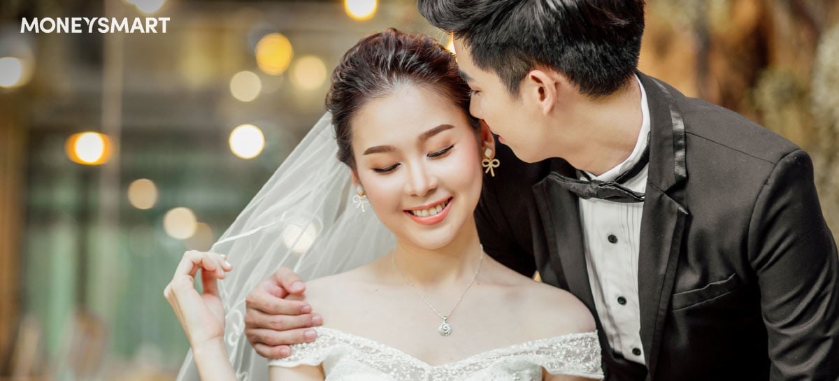 【 結婚開支 】2019年平均用37萬 逾半新人受社會不穩影響