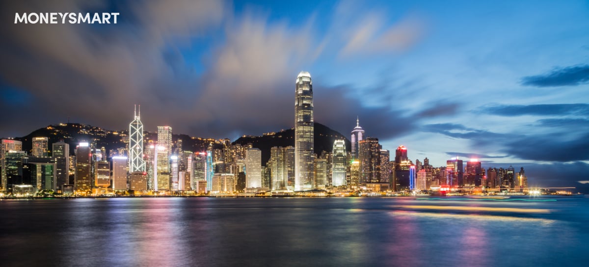 香港財經 大事回顧 2018