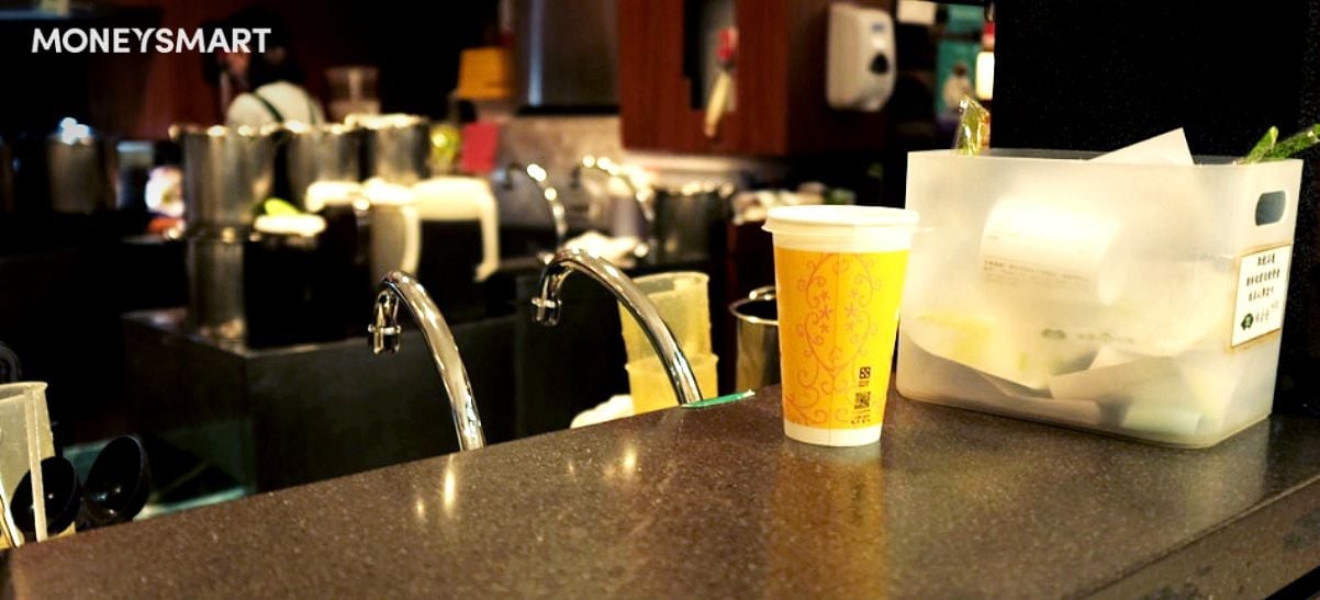 珍珠奶茶 每杯含糖高達44克