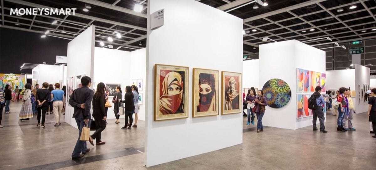 Art Basel香港2019 門票加價 預購較抵 (有價錢表)