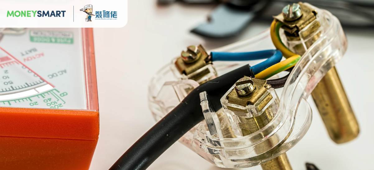 電線 安裝更換 搵師傅 4個事項需要知