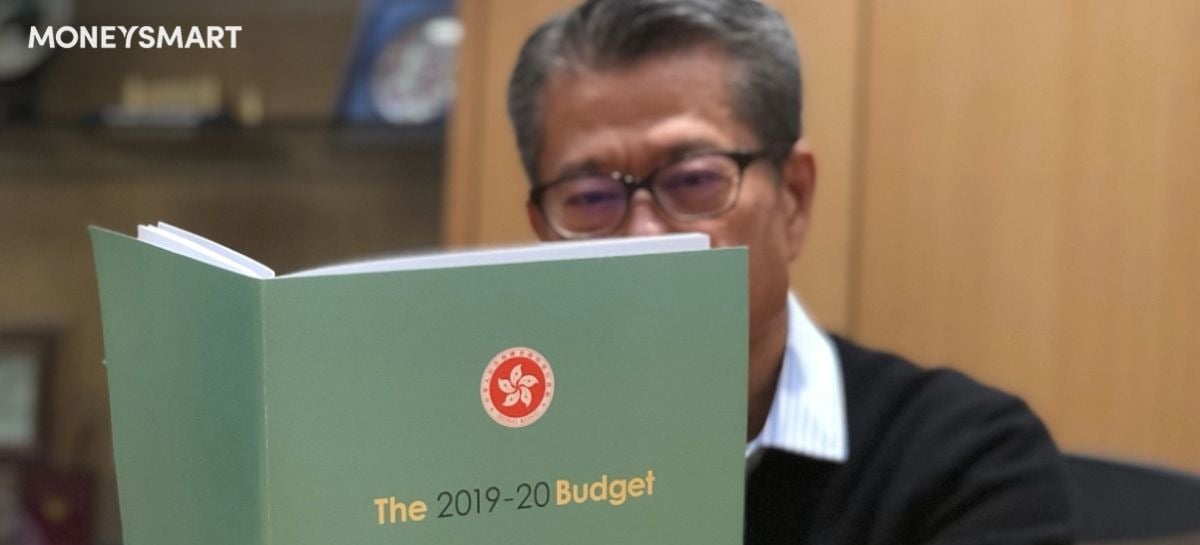 【 2019財政預算案 懶人包 】父母及打工仔 7方面須知!