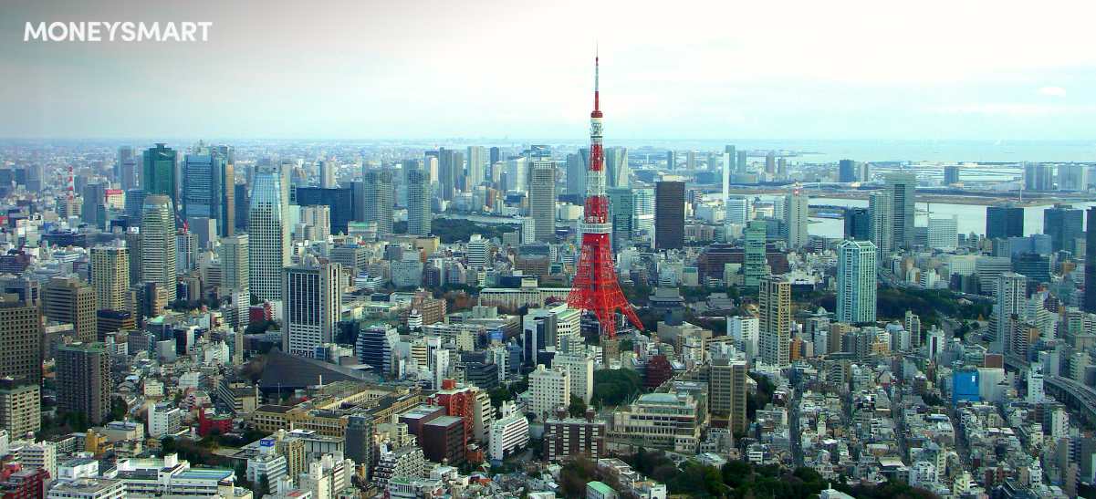 【東京奧運 2020】香港票價及購票攻略 中旅社申請7月16截止(2019.06更新)