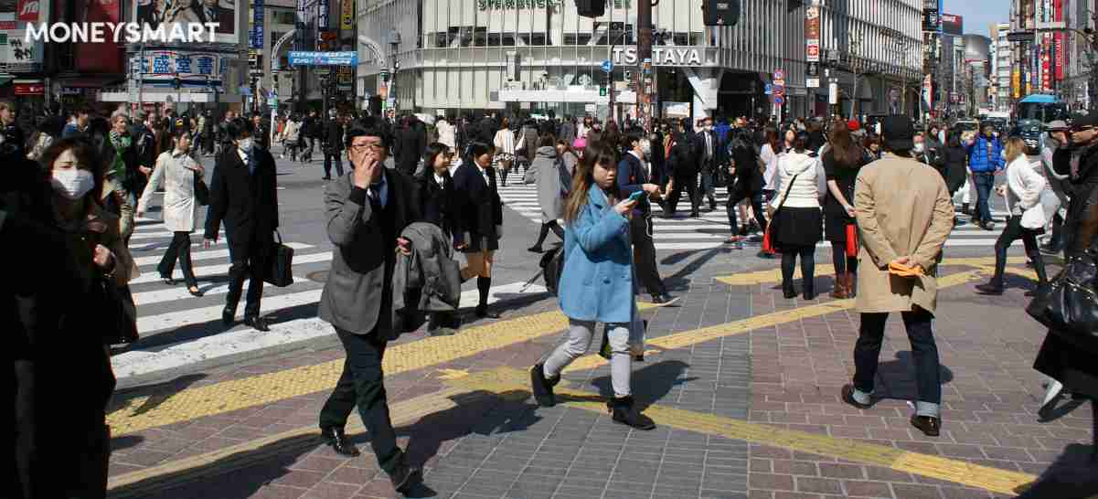 【2020東京奧運】日本迎東奧禁煙 食肆取消吸煙席 違者罰款3千