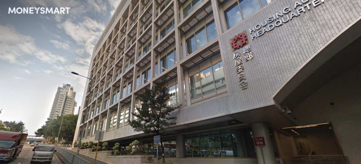 2019 居屋新例 夫婦毋須同住 入息限制上調