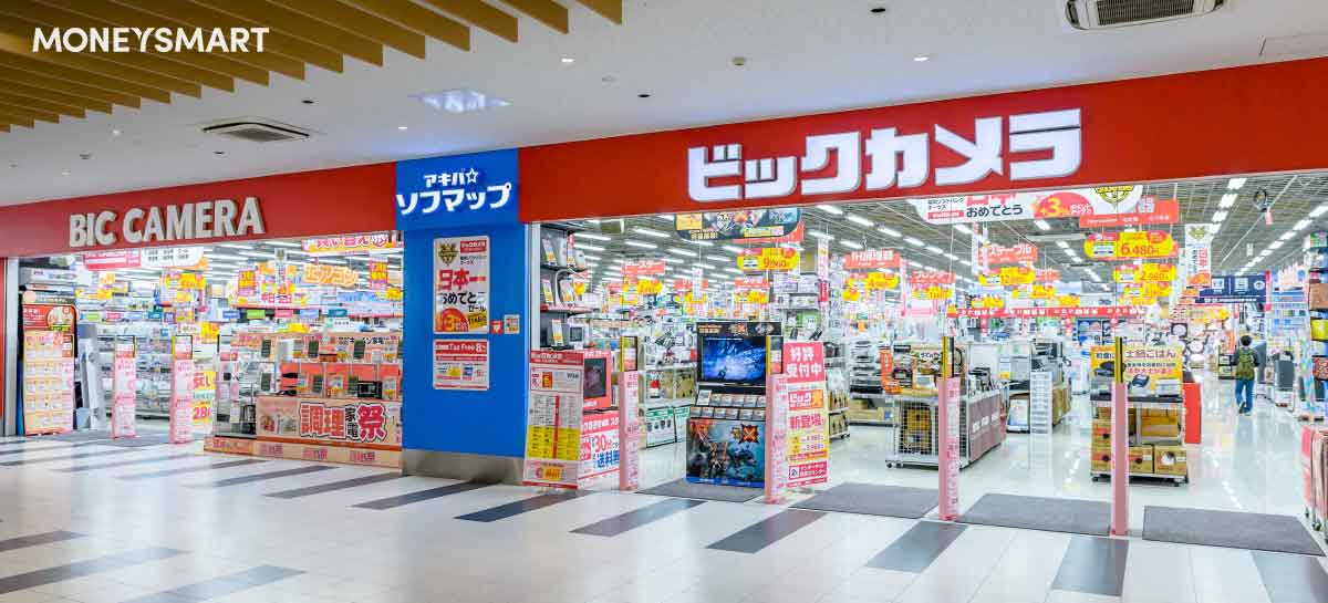 【日本必買電器】2019 日本網民好評 5大推介