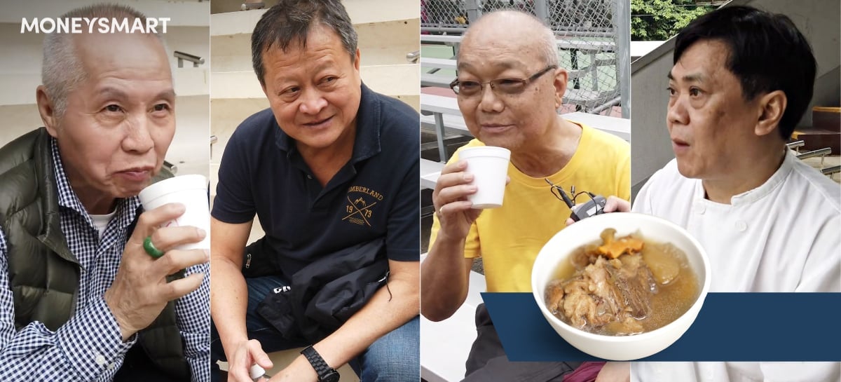 【 湯水 實試】鴻福堂、健康工房、原味家作現成湯 邊款似自家湯?媽咪煲?(有片)