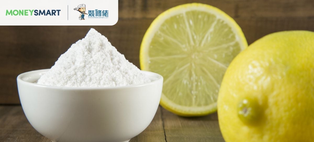 梳打粉用法 及4大使用禁忌