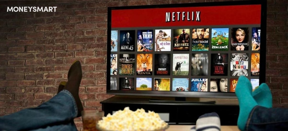 Netflix 煲劇 推介 4套美劇德劇 陪你過新年