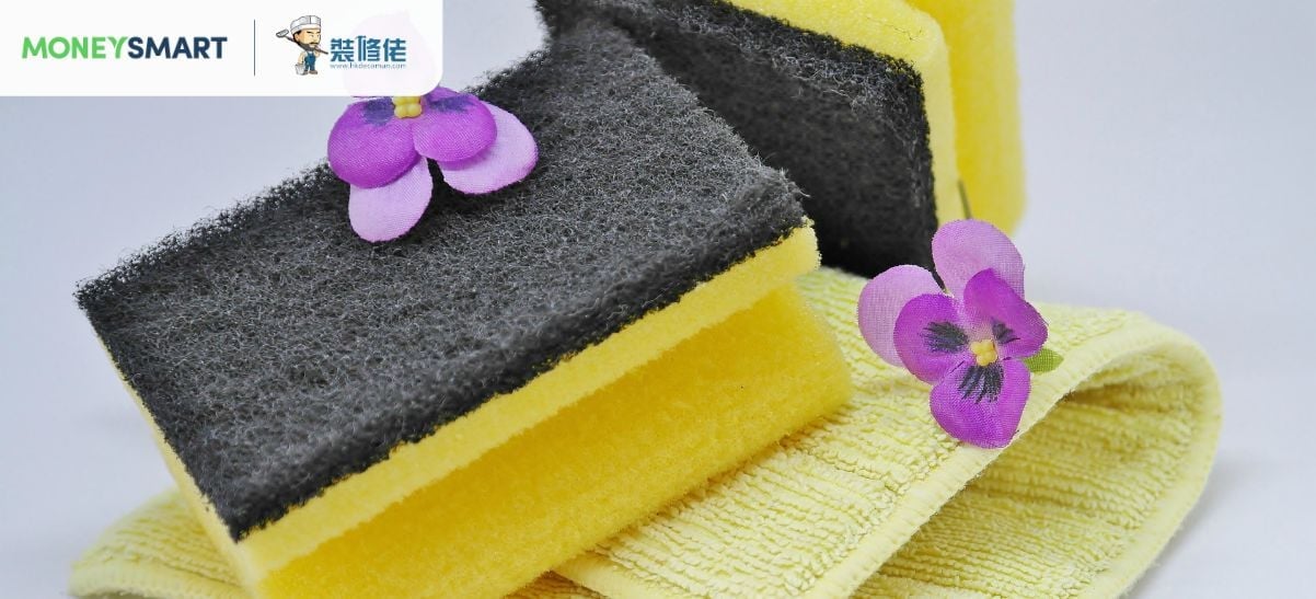 4大日用品 最易沾滿致病細菌