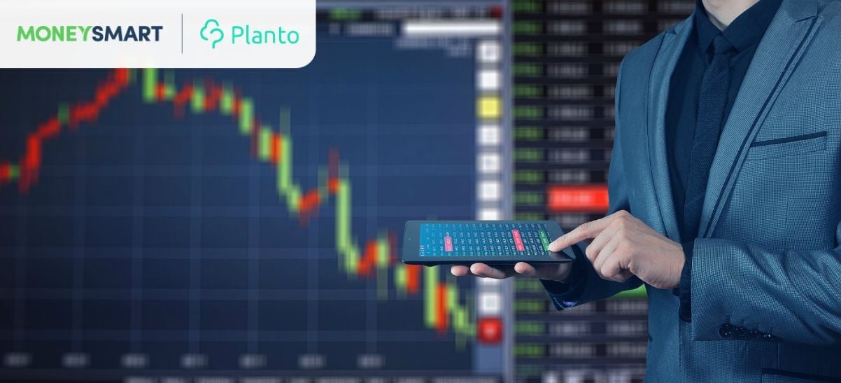 ETF 交易所買賣基金 投資優點 及 買賣方式解說