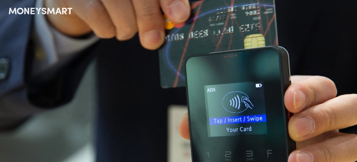 Best Contactless Payment/Mobile Payment Credit Cards in Hong Kong: Visa payWave, Mastercard PayPass