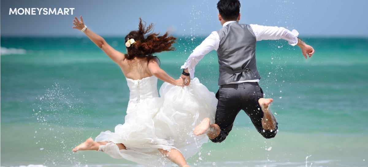 旅行結婚 6招慳大錢