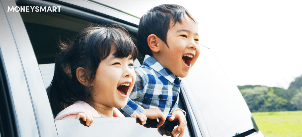 日本自駕遊 租車有乜要注意?