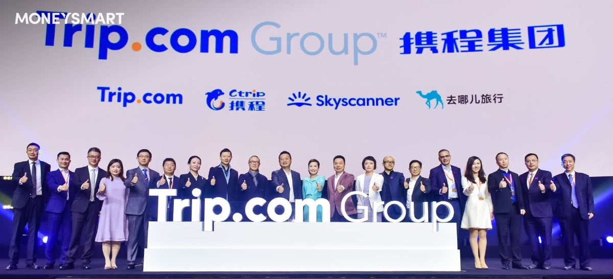 【抽新股IPO】攜程Ctrip / Trip.com 上市招股抽唔抽?入場費HK$16,817.78