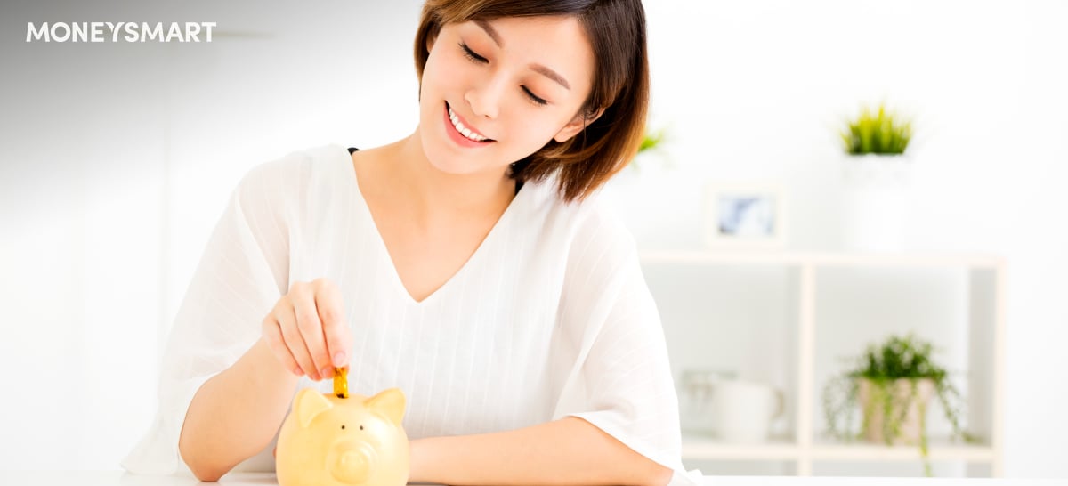 穩定回報 儲蓄保險每年保證平均派息率2.3%*