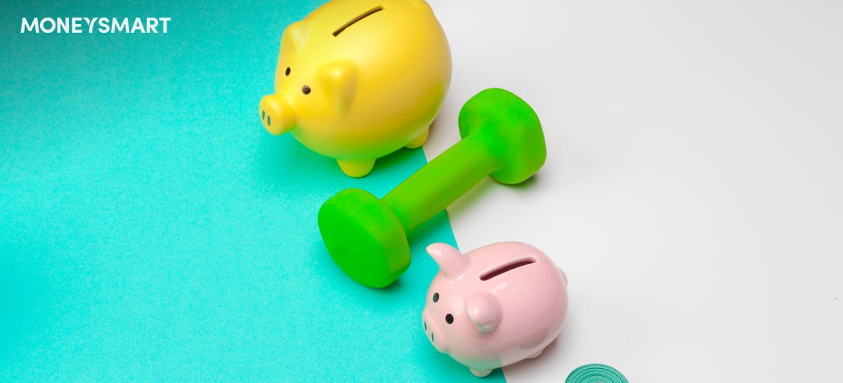 至 Fit 理財:練出財富「馬甲線」