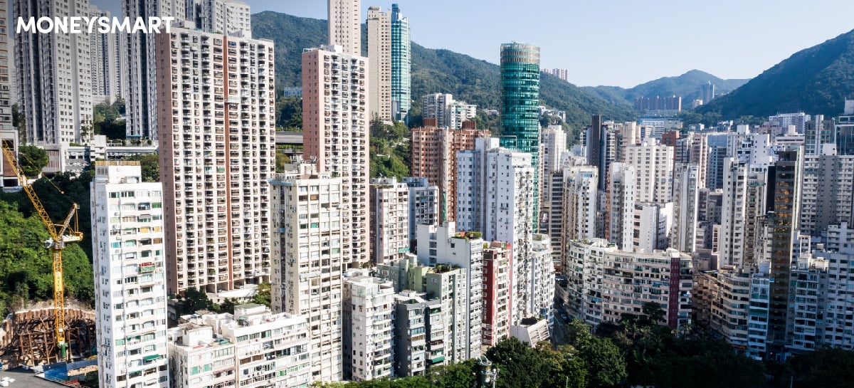 【名校網樓價】中西區/灣仔區/九龍城區二手樓售價比較