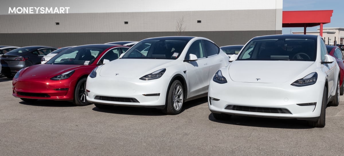 Tesla Model 3減價|Tesla Model Y / 3 價錢 (現金價/一換一價) 買車上會/貸款月供如何選擇?