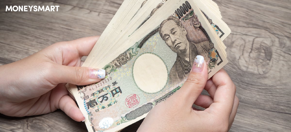 日元升值|日圓兌港元重返5算:現在是唱yen最後時機?