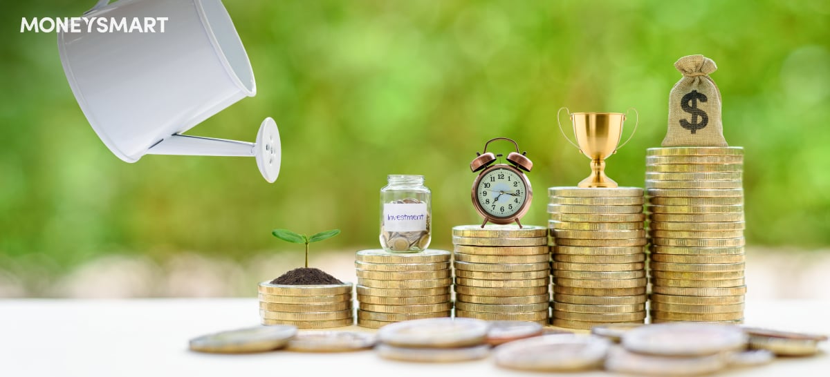 達成目標需要多少資金?需要投資多少?智能理財顧問建立個人化投資組合清晰預算