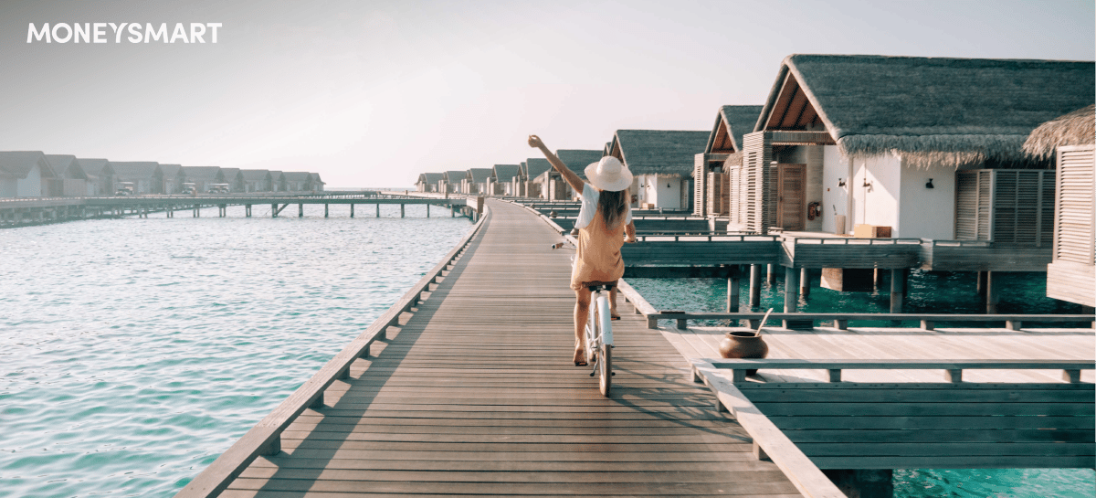 【旅行優惠】用指定中銀信用卡 旅行/Staycation賺額外回贈