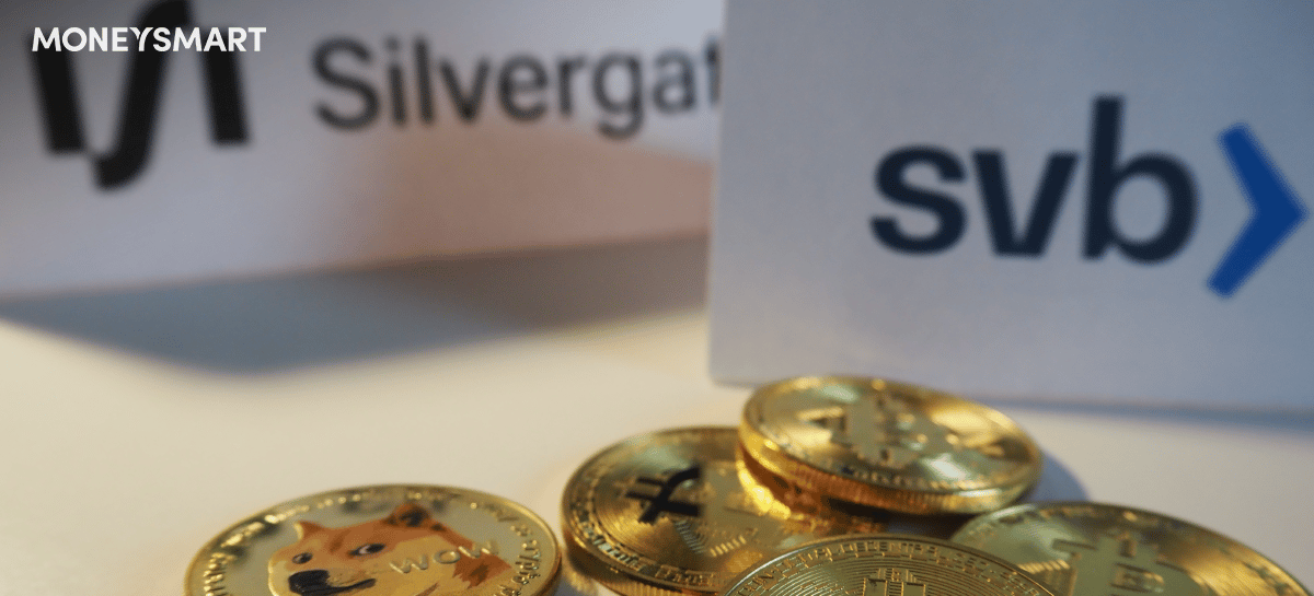 6 Things to Know about the Recent Banks Collapse of Silvergate, Capital, Silicon Valley Bank (SVB), and Signature Bank