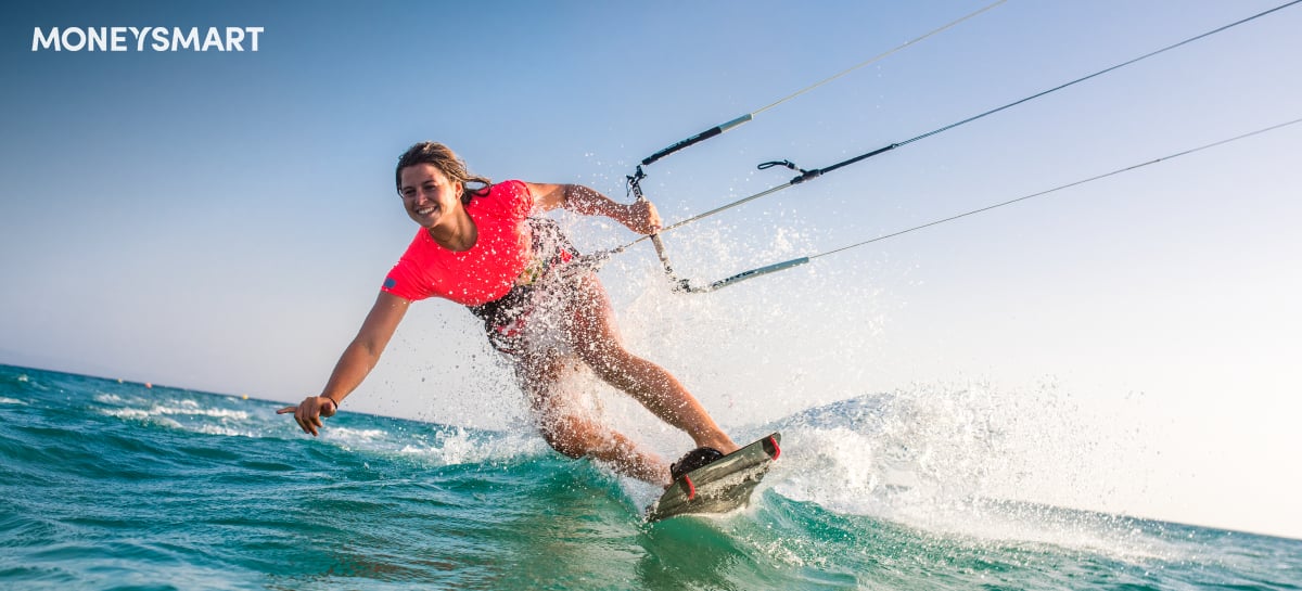 Top 16 Water Sports in Hong Kong—Time to Make a Splash!