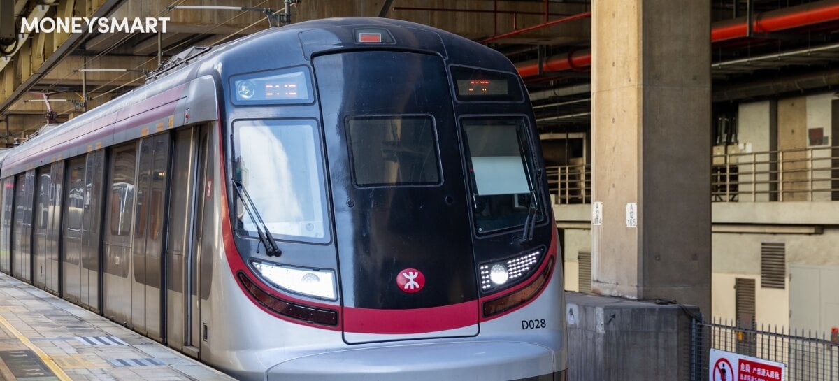 【地鐵車費】港鐵特惠站/月票/車費優惠全攻略 這樣坐車更抵