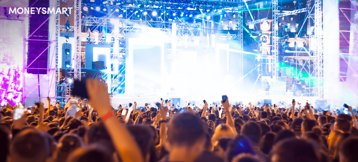 Music Concerts in Hong Kong 2023: Best Gigs In Town Overview