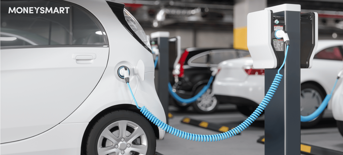 Hong Kong EV Charging Station Location Map: Tesla/CLP Power/Hong Kong Electric/Link REIT/Shell