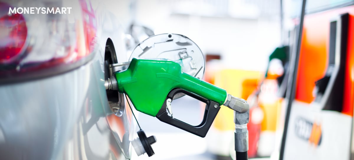 Hong Kong Fuel Card All-In-One Guide: Caltex/Shell/PetroChina/Esso Smiles