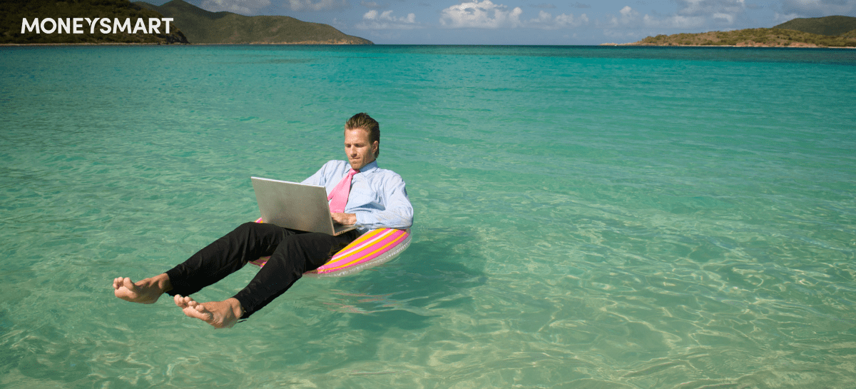 Digital Nomad: What is it? The Best Countries for Travelling While Working