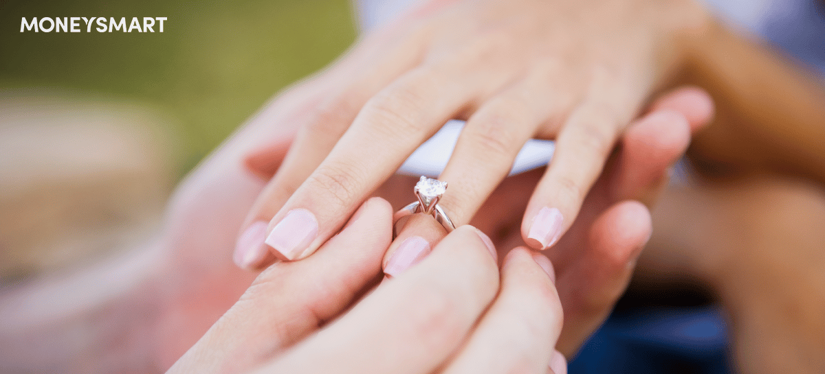Engagement Ring Recommendations: Tiffany & Co., Cartier, DIOR, And More