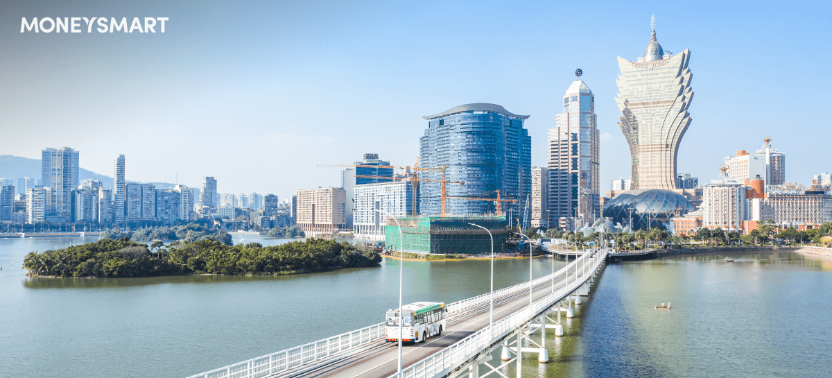 Hong Kong to Macau Transportation Guide: Ferries, Buses, and Helicopters