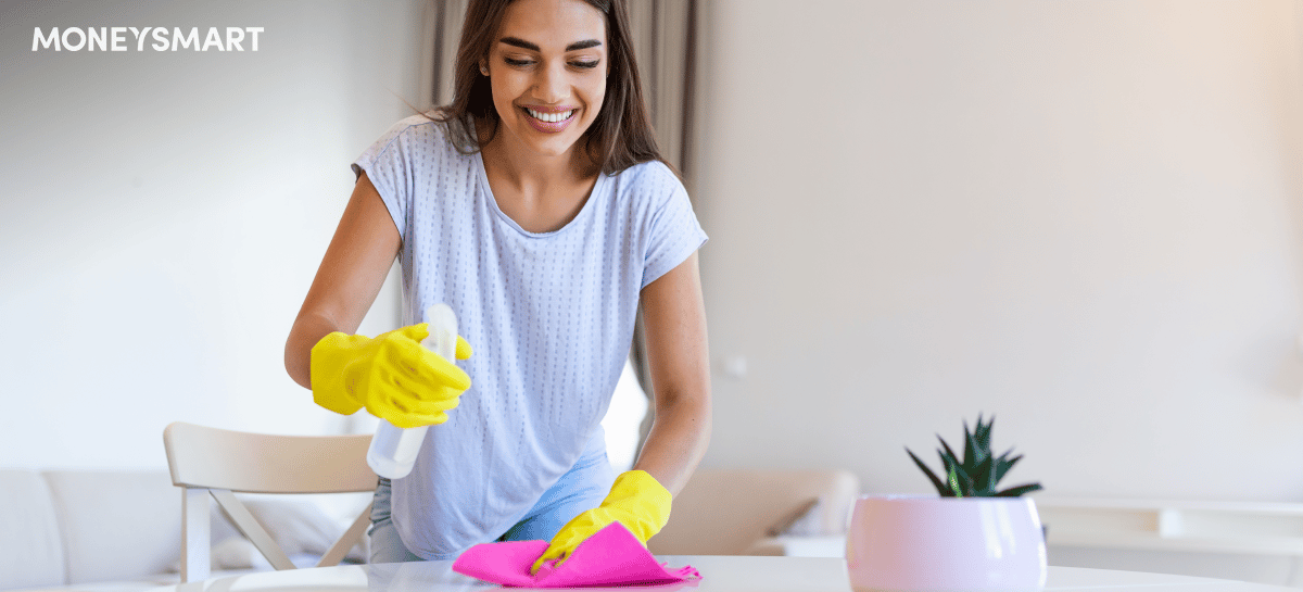 Domestic Helper Salary: Key Considerations Before Hiring And Monthly Costs