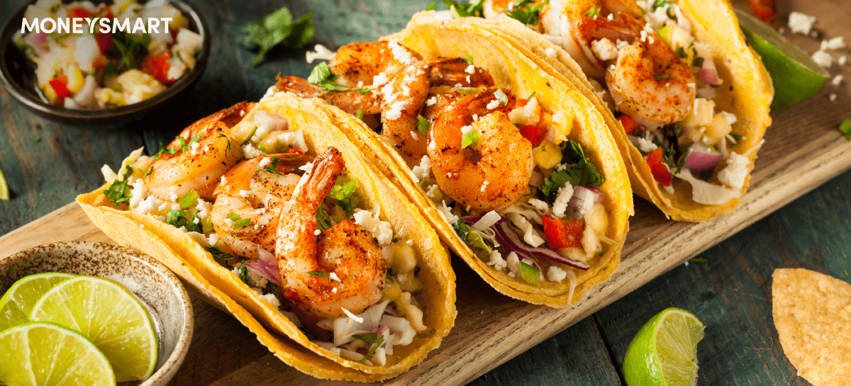 Mexican Restaurants in Hong Kong Overview: Best Burritos / Tacos in Town