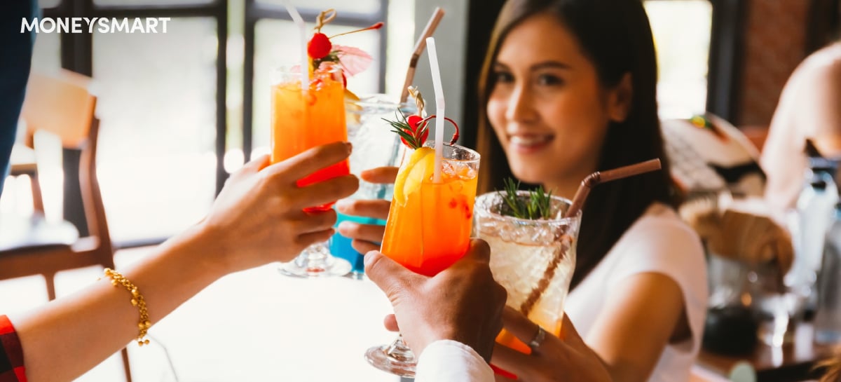 20 Best Happy Hour Bar and Pub Deals in Hong Kong 2024
