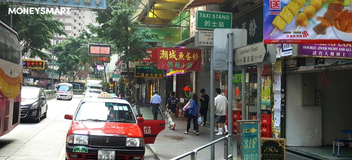 司機質素? DiDi 的士優惠 網民怒轟6大中伏位