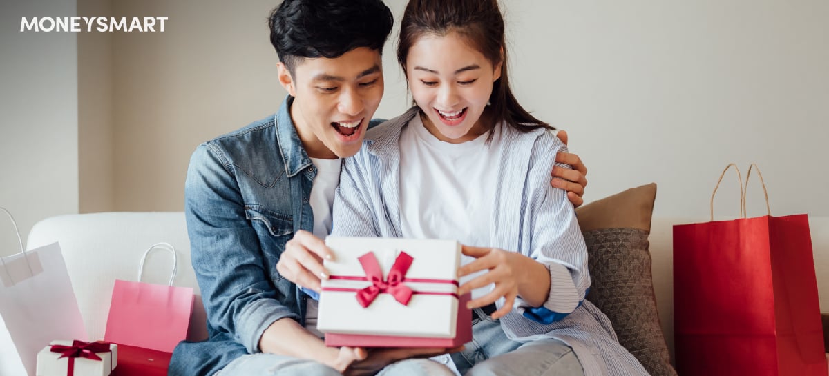 白色情人節:回禮送男友咩禮物好?Top 5 男士最想收到的禮物推薦
