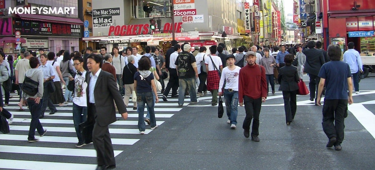 麻疹旅保包唔包? 麻疹 殺到東京大阪 打咗針都中招(有片)