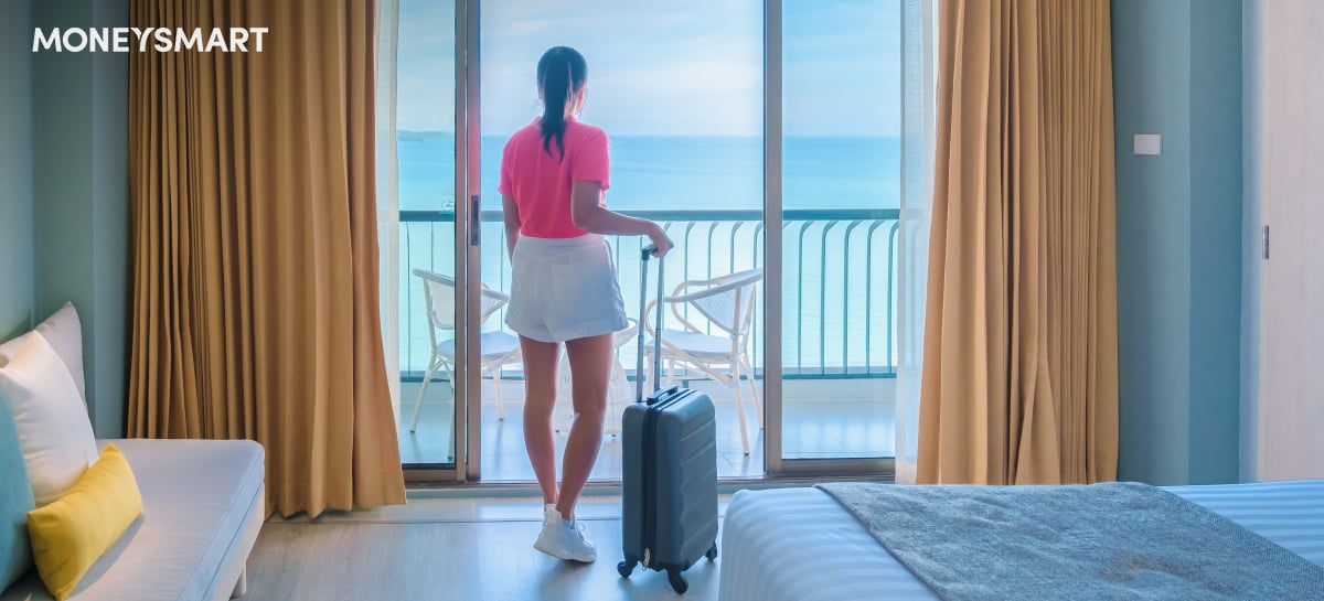 Marriott Bonvoy萬豪旅享家會員積分計劃簡介 2025第一季活動快速累積房晚與積分