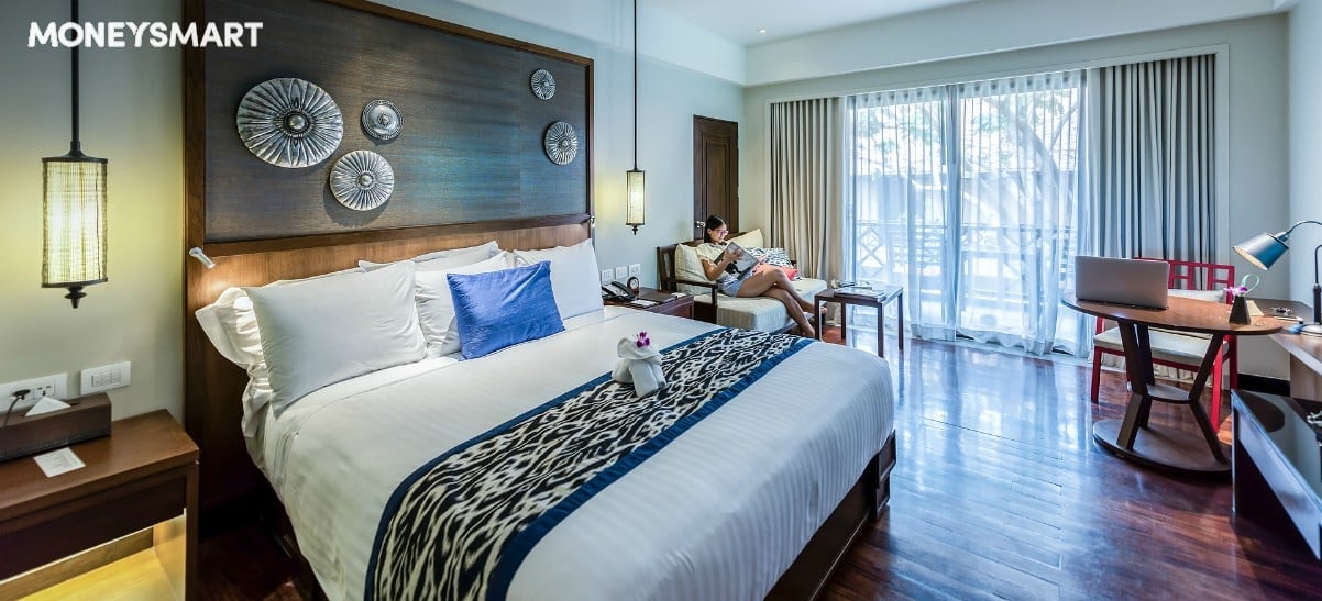 Marriott 及 SPG 合併後 有乜著數? 小斯拆解 (後篇)