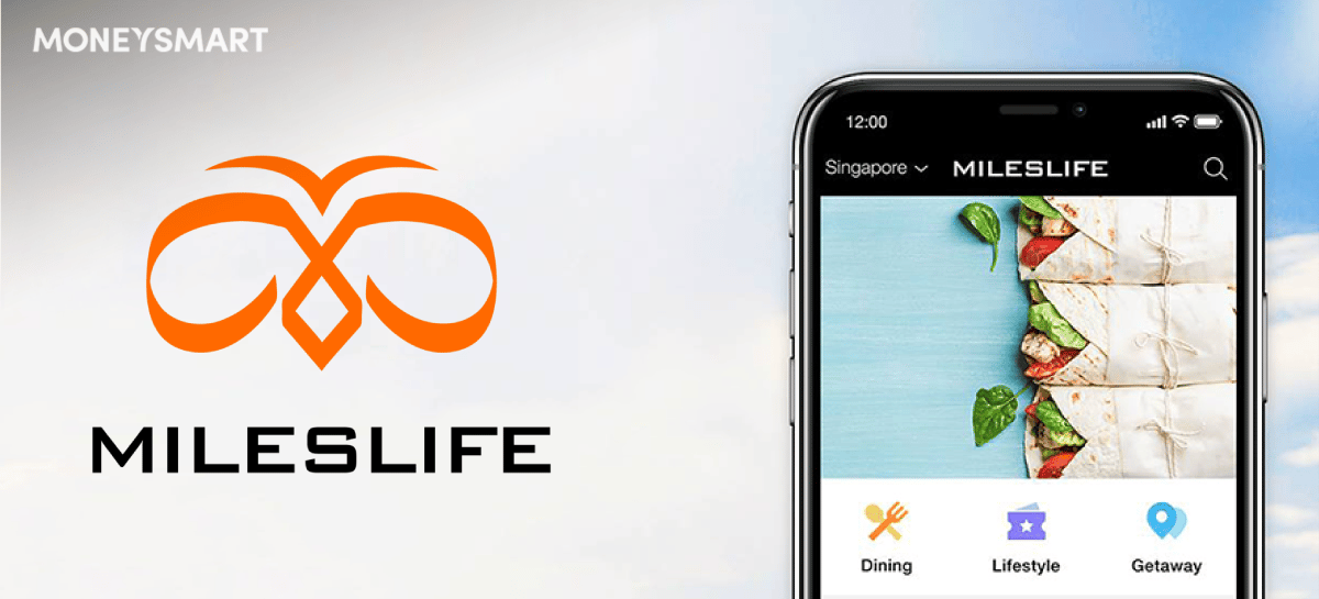Mileslife 推4倍里數優惠 隨時$0.5/里